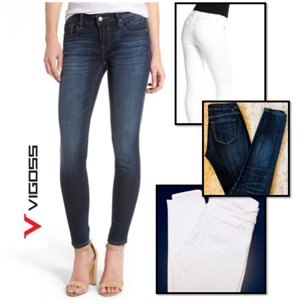 VIGOSS Skinny Bundle!